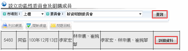 詳細資料