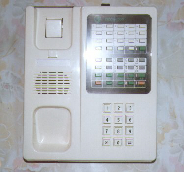 產品-電話機殼